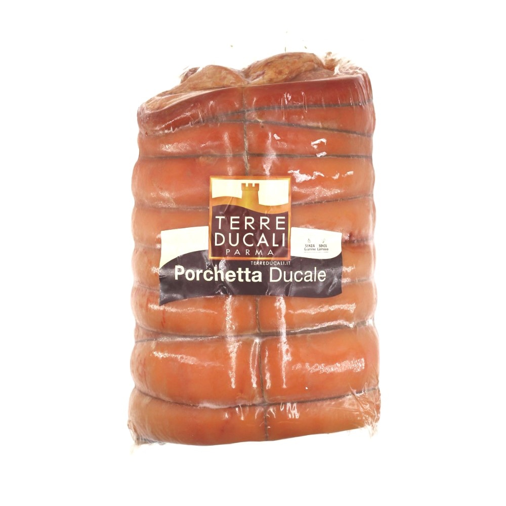 Ducale porchetta all'etto in offerta da Carrefour