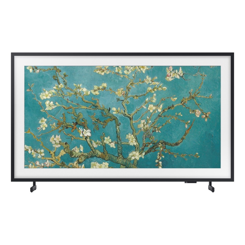 Smart TV The Frame Samsung QE32LS03CB 32" in offerta da Unieuro