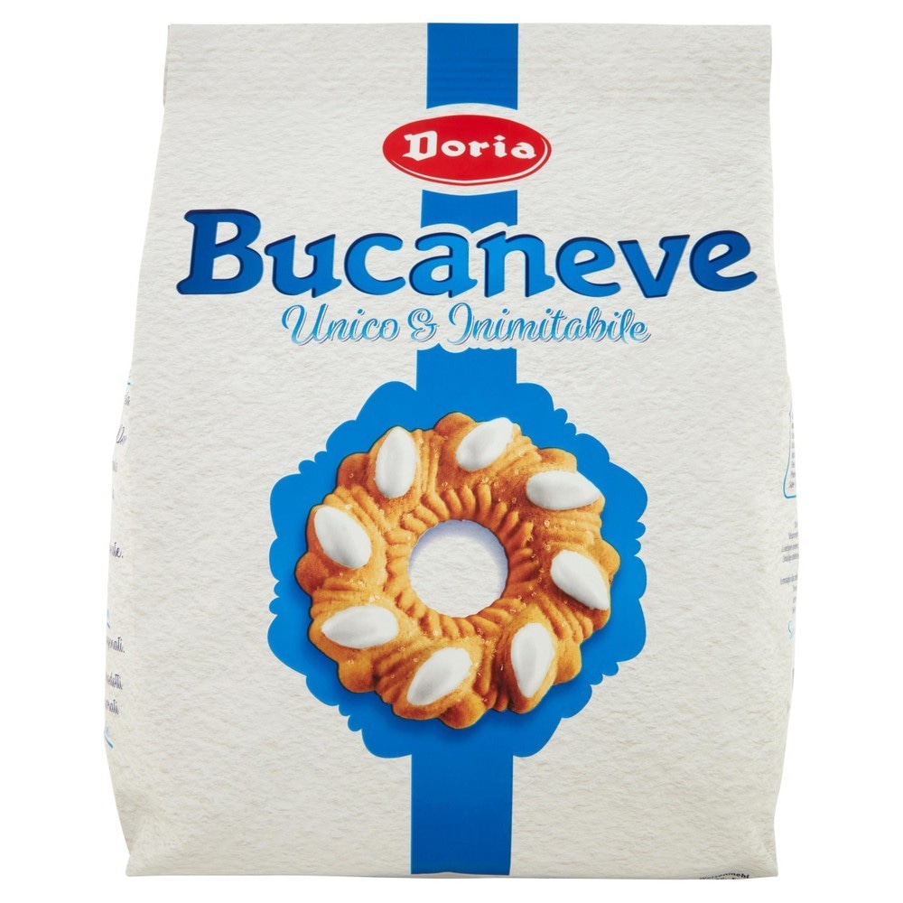 Biscotti Bucaneve 1 kg in offerta da Iper La grande i