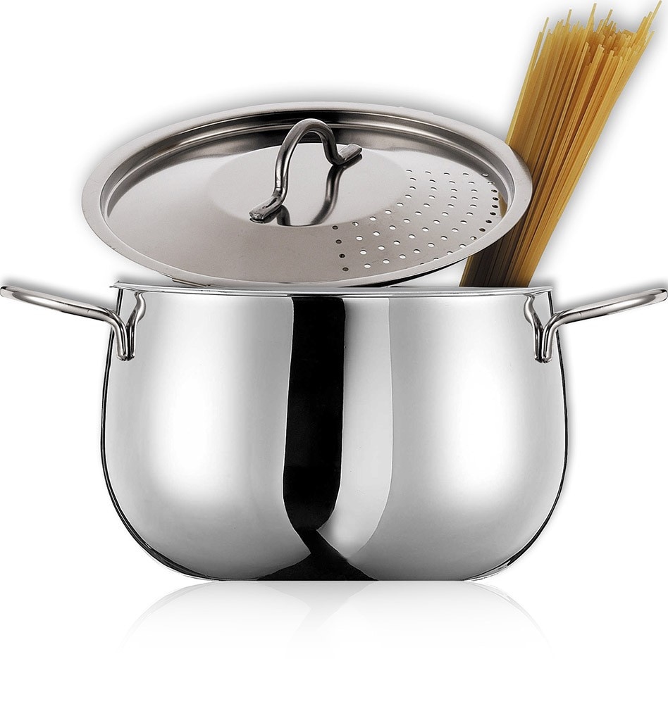 Cuociscola Love Story Inoxriv L 4,5 in offerta da Bennet