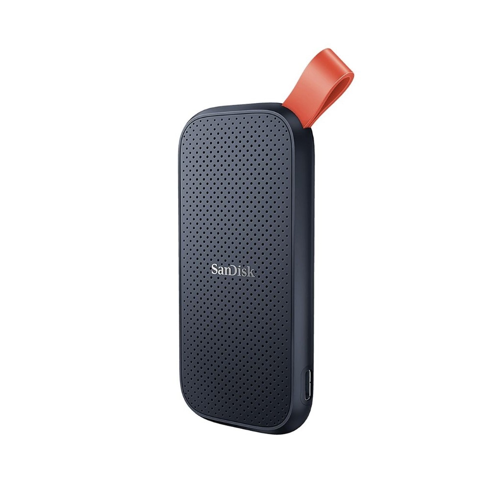 Sandisk SSD Esterno SDSSDE30-2T00-G26 2TB - Offerta nel negozio MediaWorld