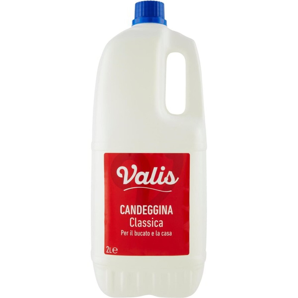 Candeggina Classica Valis 5 l in offerta da Iper La grande i