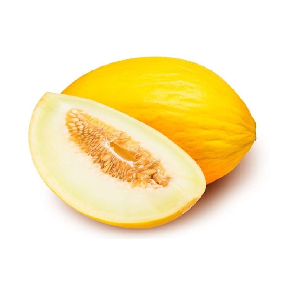 Melone giallo sfuso in offerta da Carrefour