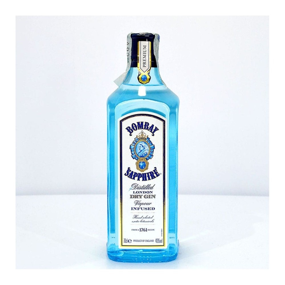 Gin Sapphire 50 cl Bombay in offerta da Iper La grande i