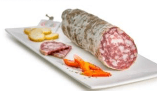 Salame Casalingo Mantovano PREDAROLI & BONANDI in offerta da Iper La grande i