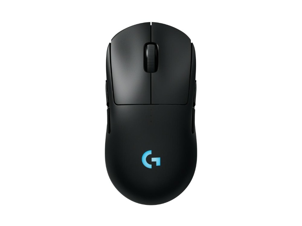 Logitech Mouse Gaming G Pro Lightspeed 2 - Offerta nel negozio MediaWorld