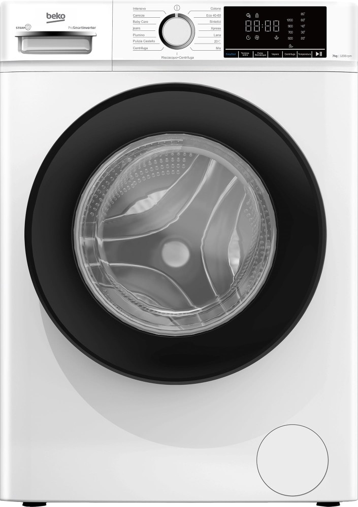 Beko Lavatrice BMX7126DB 7 kg - Offerta nel negozio Expert