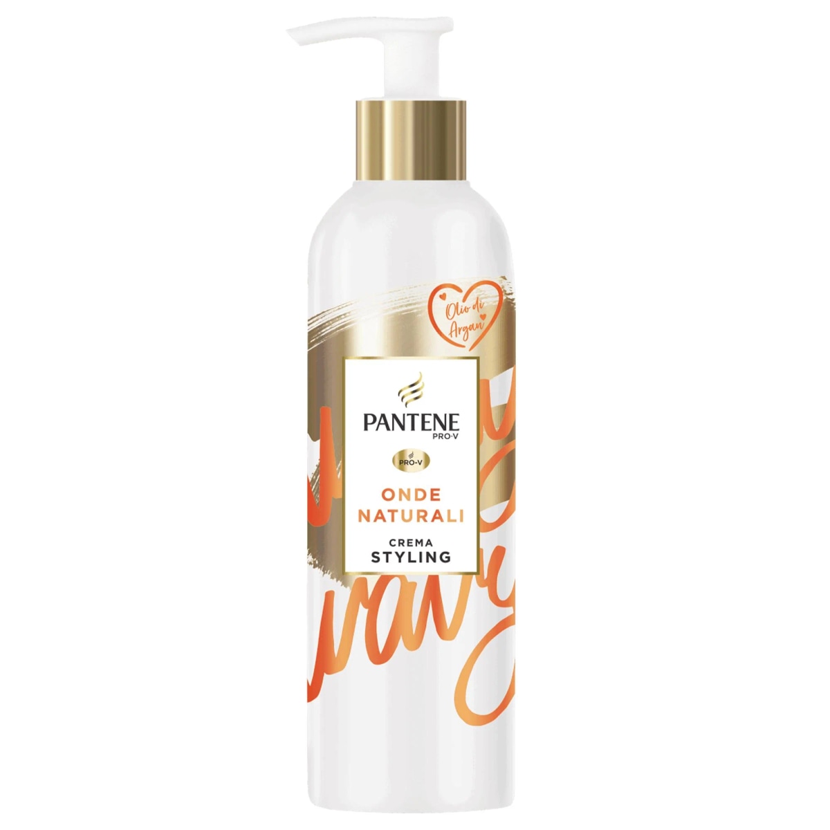 Crema Styling Pantene 235 ml in offerta da Carrefour