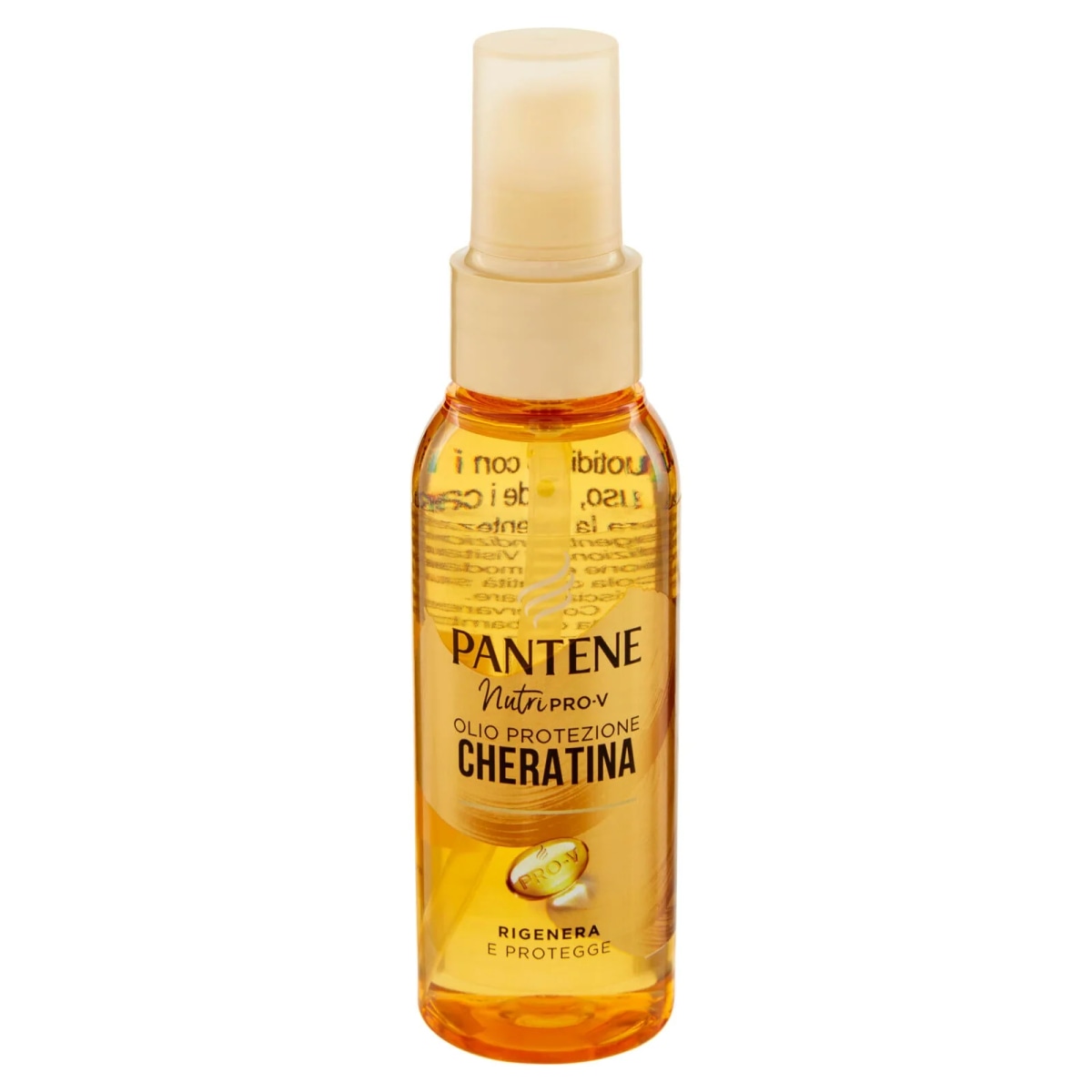 Pantene Olio Capelli Styling in offerta da Maury's
