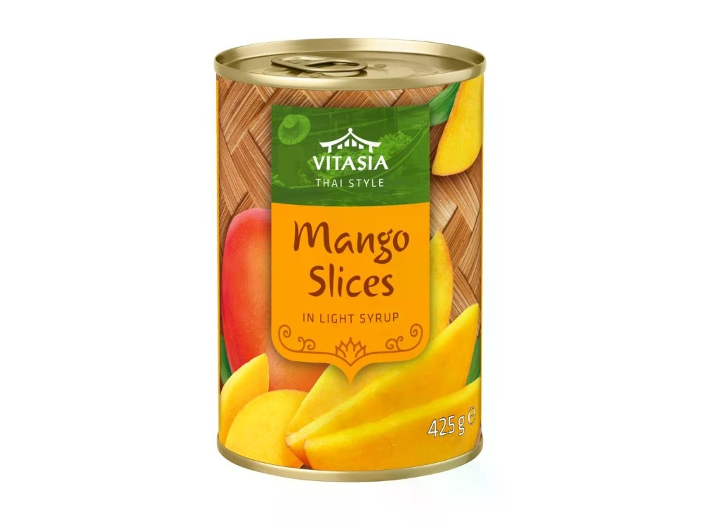VITASIA Mango a fette 230 g (sgocc.) in offerta da Lidl