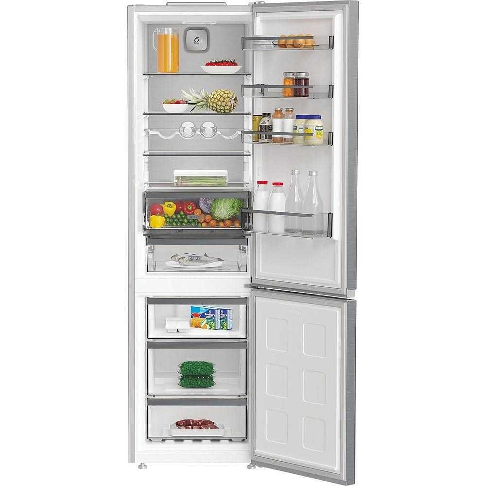 WHK26404XP7E Combinato Doppio Total No Frost 355lt WHIRLPOOL in offerta da Unieuro