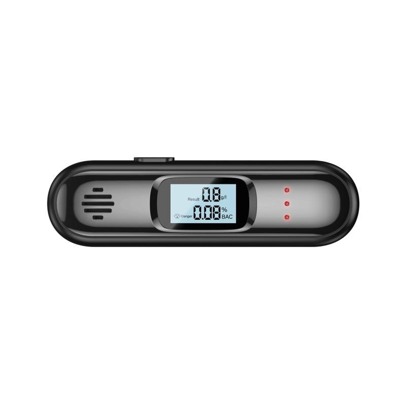 Cellularline Alcometer etilometro portatile in offerta da Unieuro