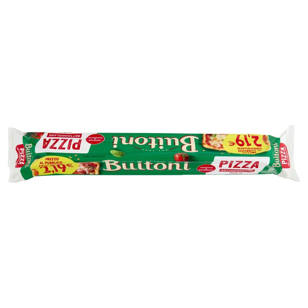 Pasta per Pizza Buitoni 385 g - Offerta nel negozio Esselunga