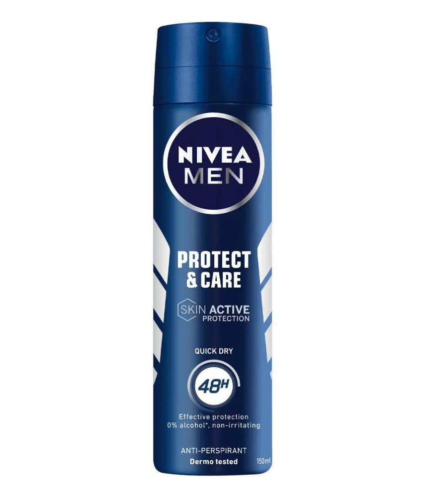Linea Deodoranti Nivea Men in offerta da Iper La grande i