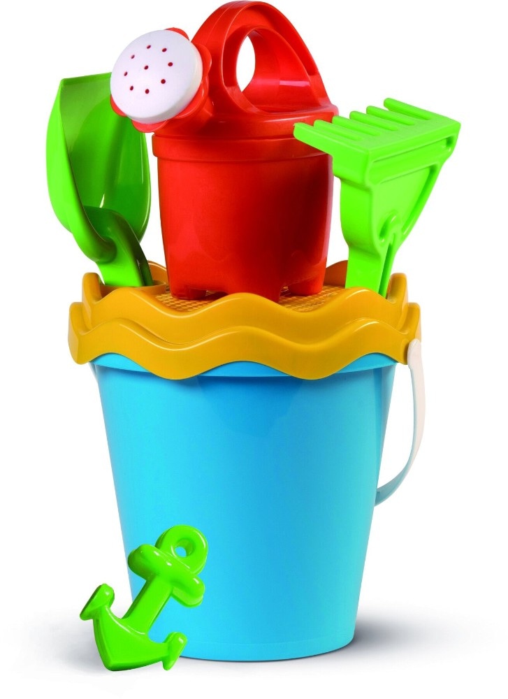 Set Mare Secchiello - Offerta nel negozio Bennet
