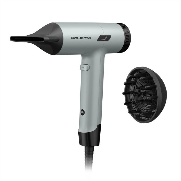 Rowenta Asciugacapelli HY7120EO in offerta da Euronics