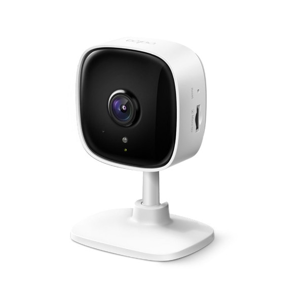 Tapo TC60 Home Security WiFi Camera in offerta da Euronics