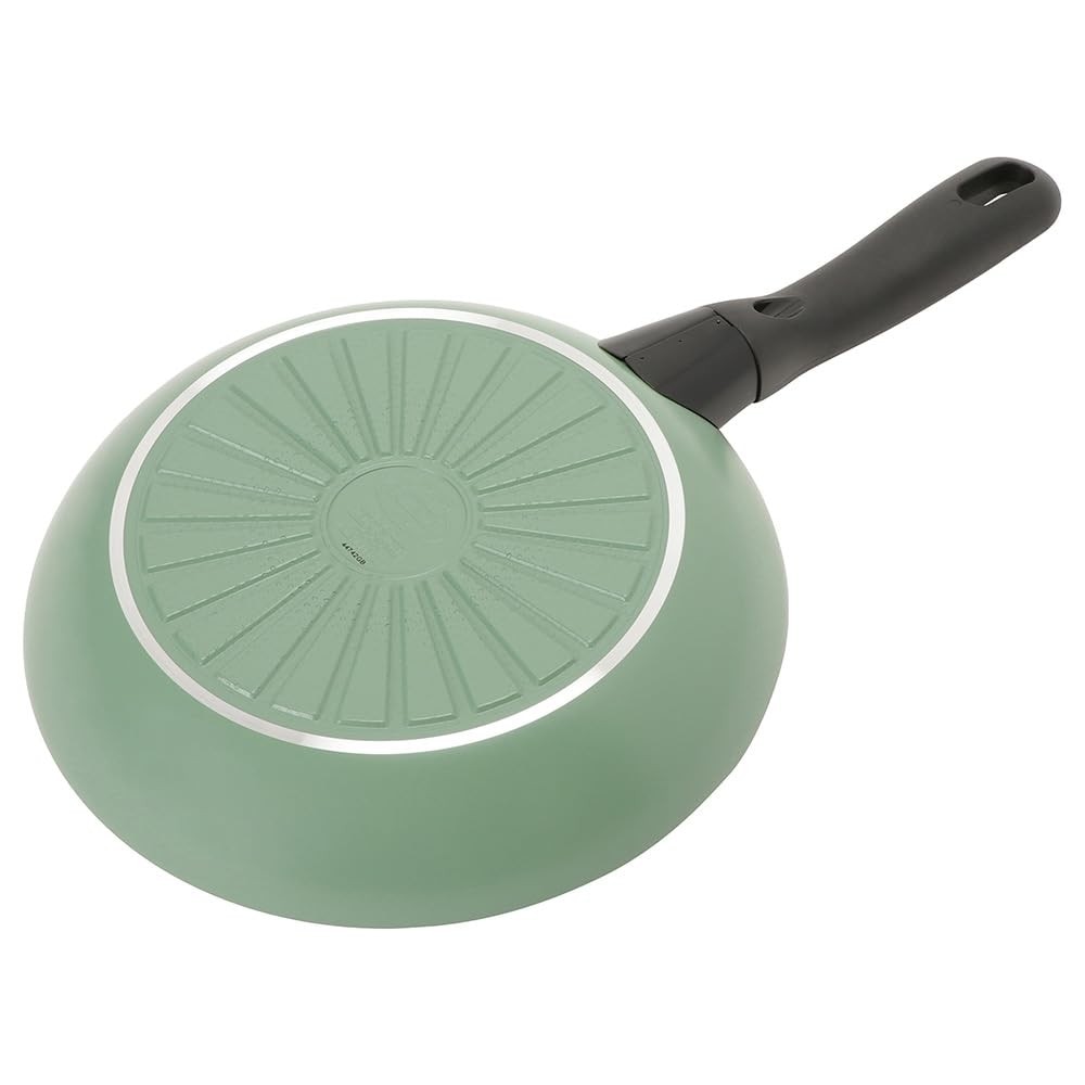 Padella in alluminio colorata 24 Cm in offerta da Penny