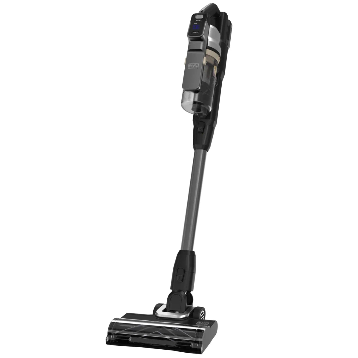 Scopa ricaricabile Powerseries Premier 18V BSV520BL2P - Offerta nel negozio Euronics