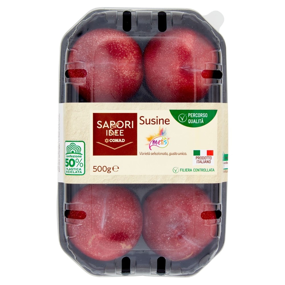 Susine Metis 500 G in offerta da ALDI