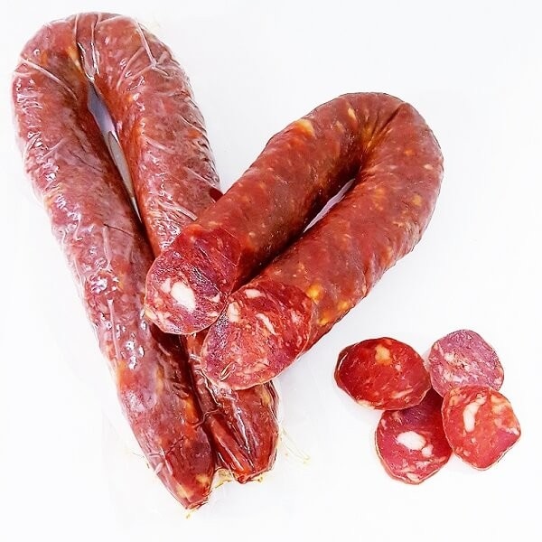 Salsiccia Curva al kg - Offerta nel negozio Eurospin