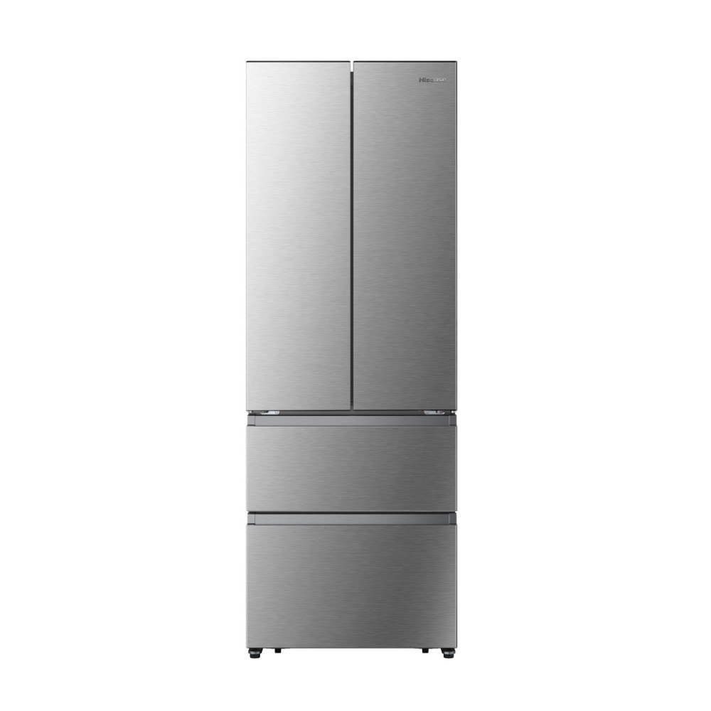 Hisense Frigorifero Frenchdoor RF632N4BCE in offerta da Trony