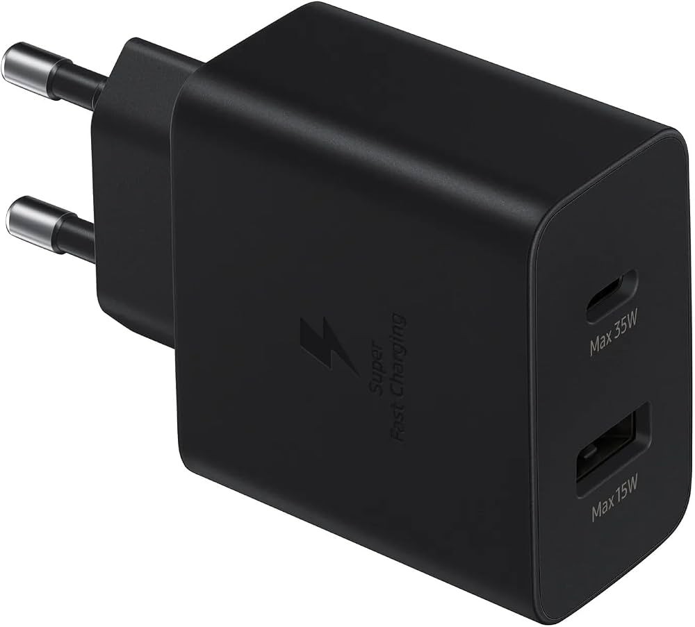 Caricabatterie a rete 25W Samsung in offerta da Expert