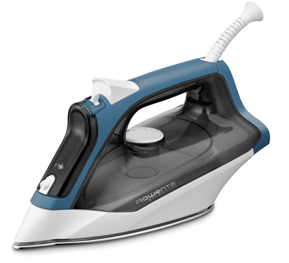 Ferro da Stiro Rowenta DX1550 in offerta da Esselunga