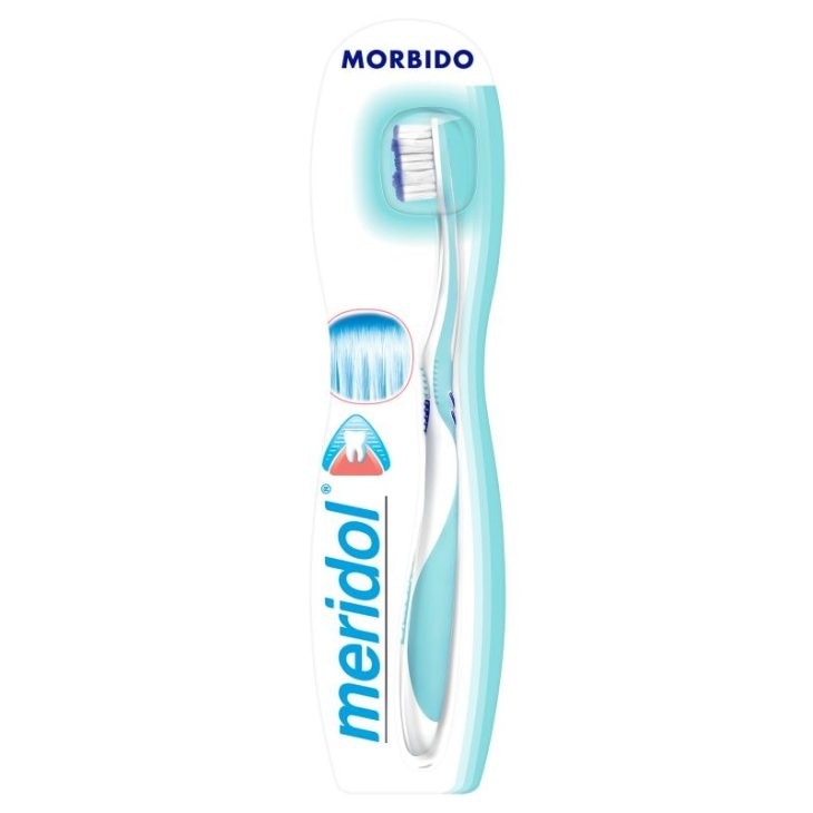 Spazzolino Elmex o Meridol assortiti Elmex/Meridol in offerta da Carrefour