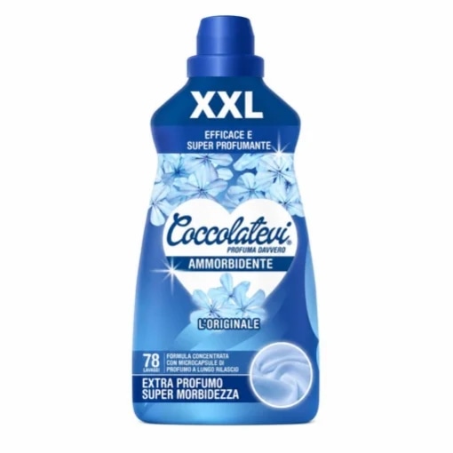 Ammorbidente Coccolatevi 1800 ML in offerta da Maury's