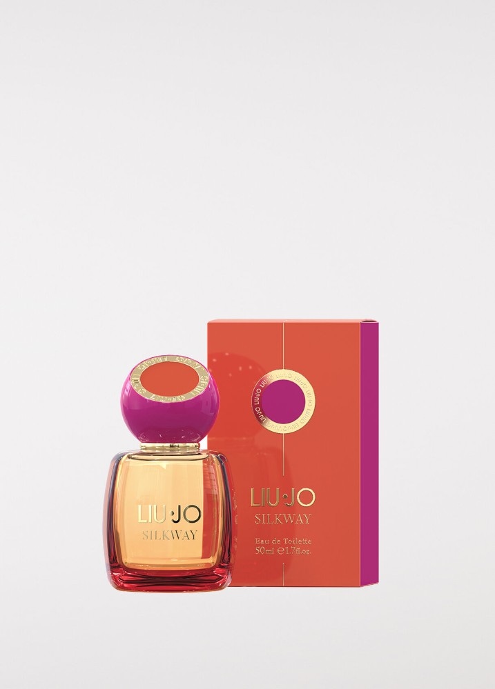 Liu Jo Silkway 50 ml in offerta da Tigota