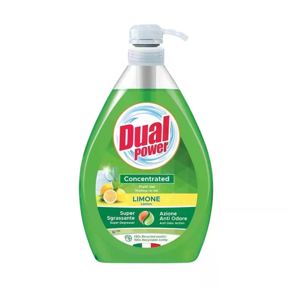 Detersivi piatti 1 l Dual Power - Offerta nel negozio Iper La grande i