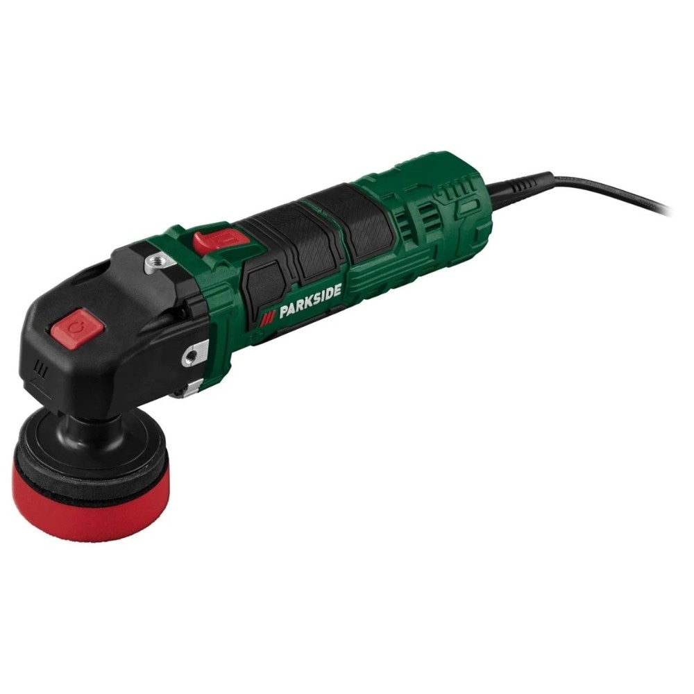 PARKSIDE Lucidatrice orbitale Spot Repair in offerta da Lidl
