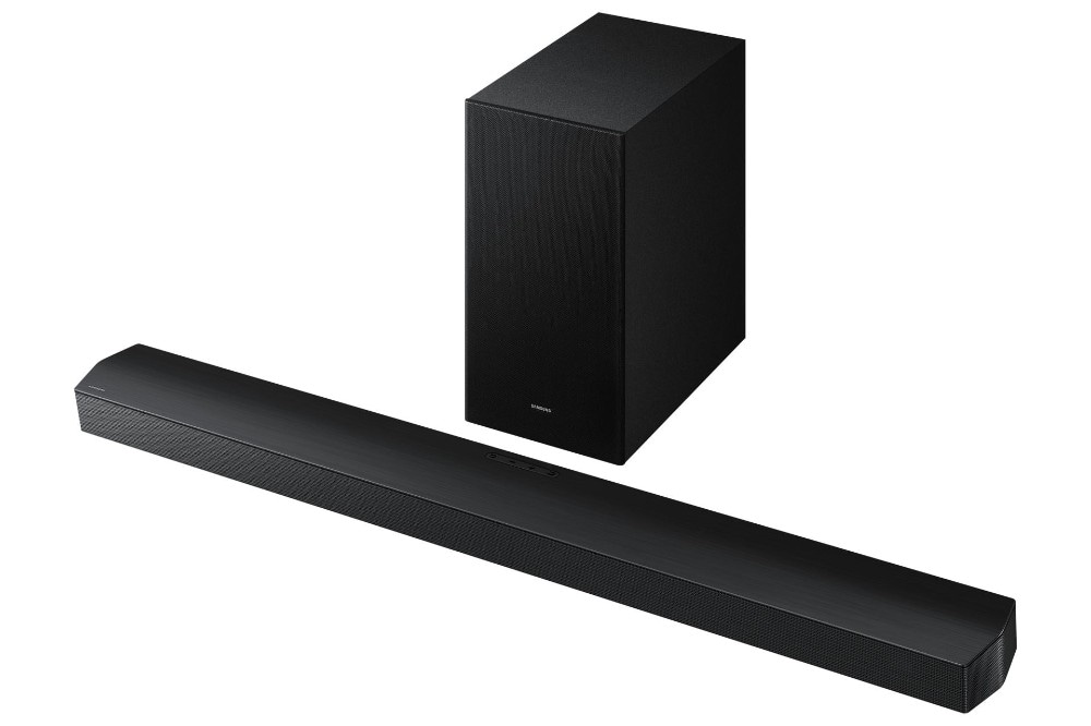 Soundbar HW-B750F/ZF Samsung - Offerta nel negozio MediaWorld