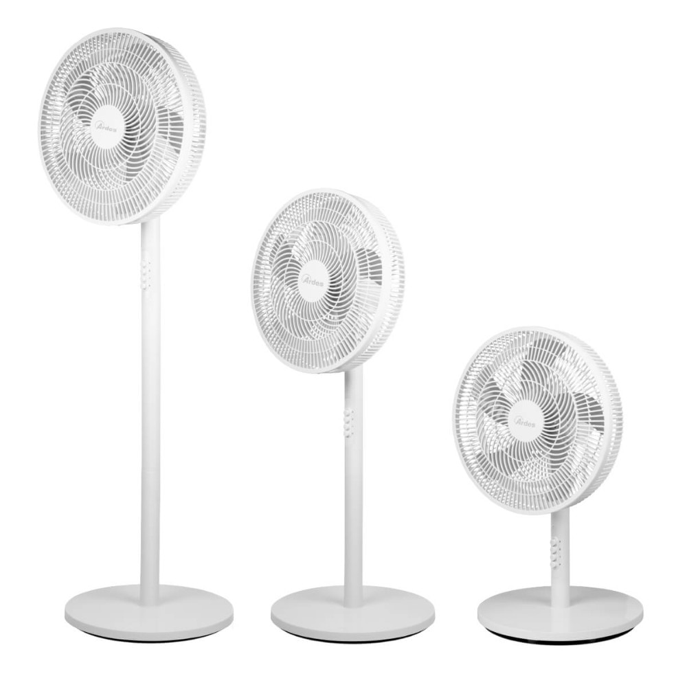 Ventilatore multifunzione 3in1 Aire Ardes - Offerta nel negozio Bennet