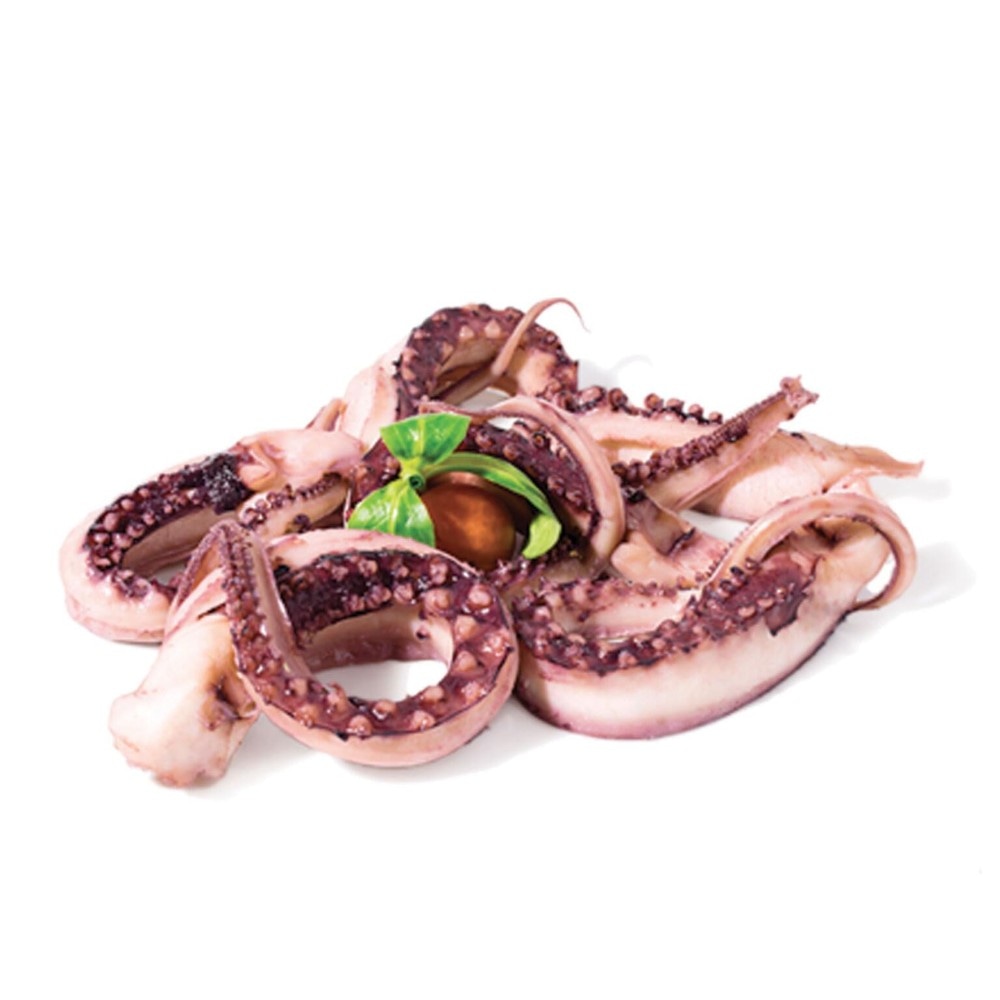 Tentacolo di Totano Gigante in offerta da Carrefour