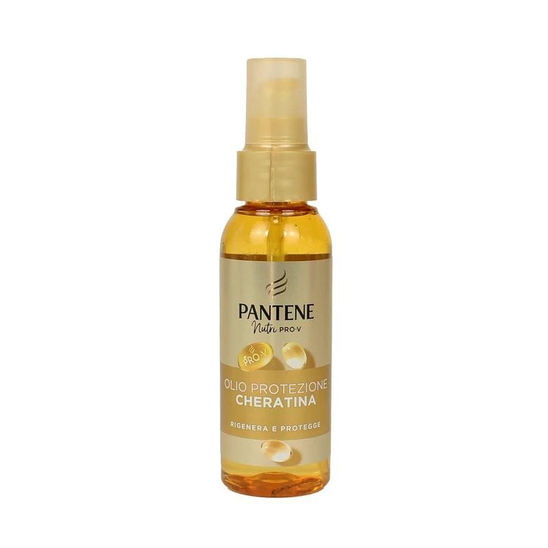 Olio capelli Pantene 100 ml in offerta da Maury's