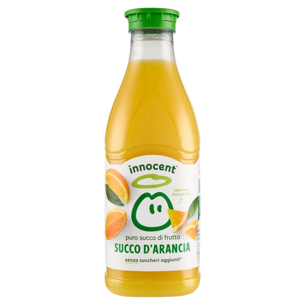 Puro succo di frutta Innocent ml 900 - Offerta nel negozio Bennet