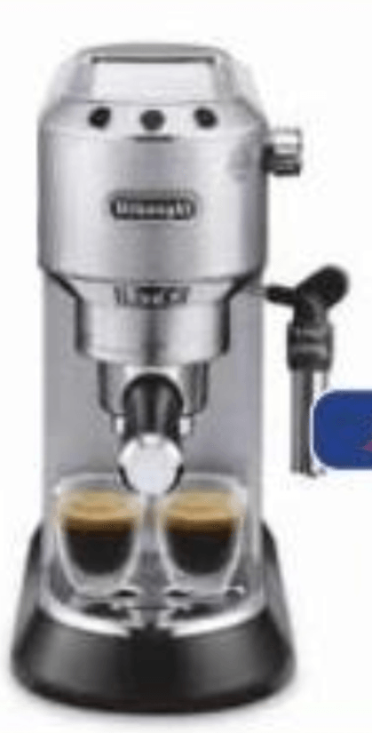 DeLonghi EC685.M - Offerta nel negozio Euronics