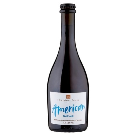 Il Viaggiator Goloso birra artigianale 33 cl in offerta da Iper La grande i