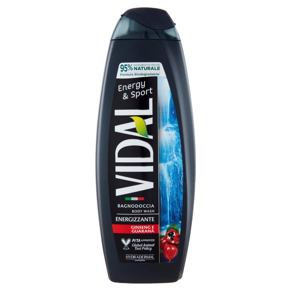 Bagnodoccia Vidal 500 ml in offerta da Penny
