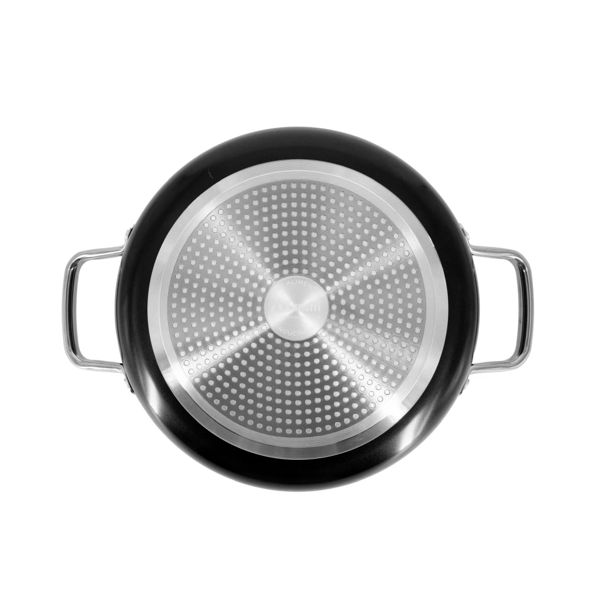 Linea Pentolame Infinity ZANETTI in offerta da Iper La grande i