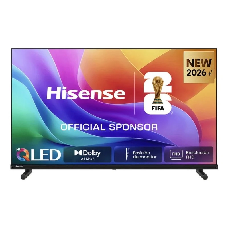 Hisense 32A5S 32" in offerta da Unieuro