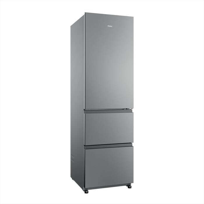 Frigorifero Combinato HTR3518ENMX 196 L 107 L in offerta da MediaWorld