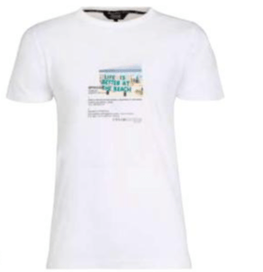 T-shirt uomo in offerta da Iper La grande i