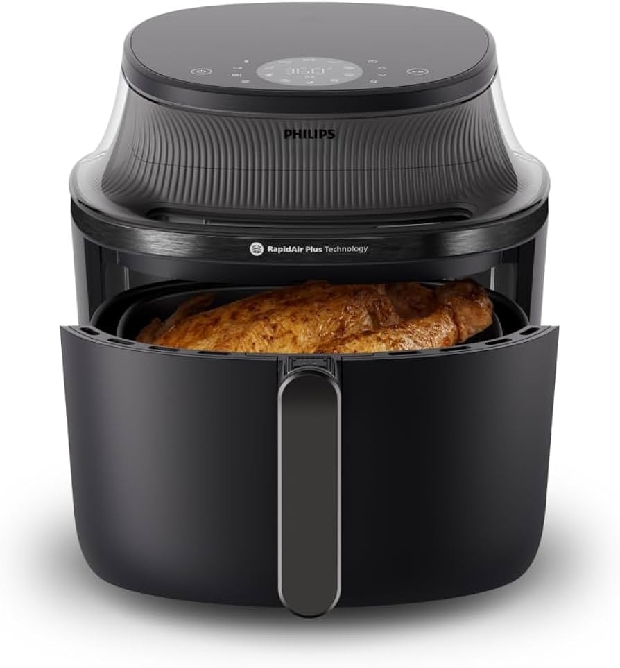Philips airfryer Serie 3000 7,2 L in offerta da Euronics