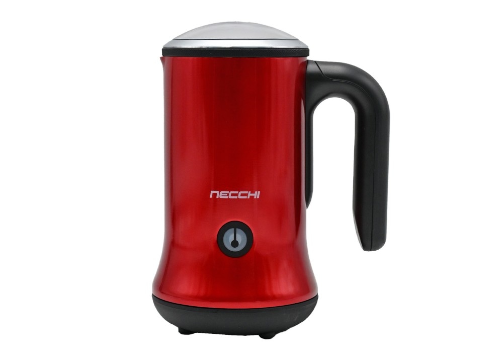 Necchi Cappuccinatore elettrico - Offerta nel negozio Risparmio Casa