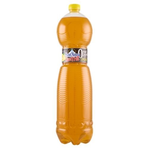 The Sant'Anna Linea Standard o Zero 1,5 l in offerta da Carrefour