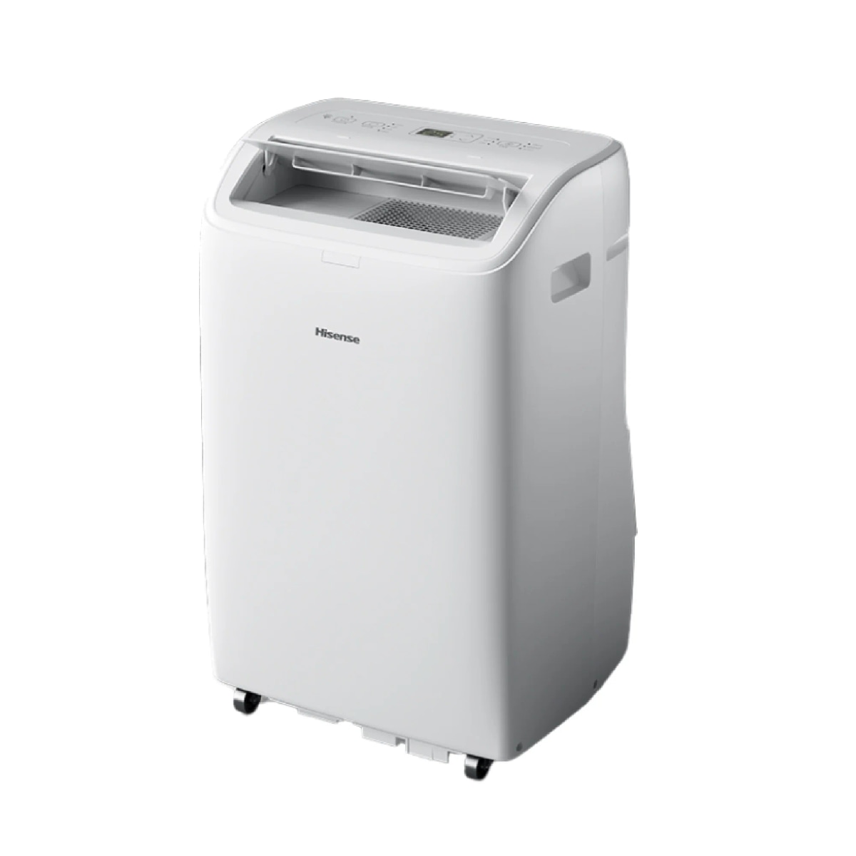 Hisense Climatizzatore Portatile APH12QC - Offerta nel negozio Euronics