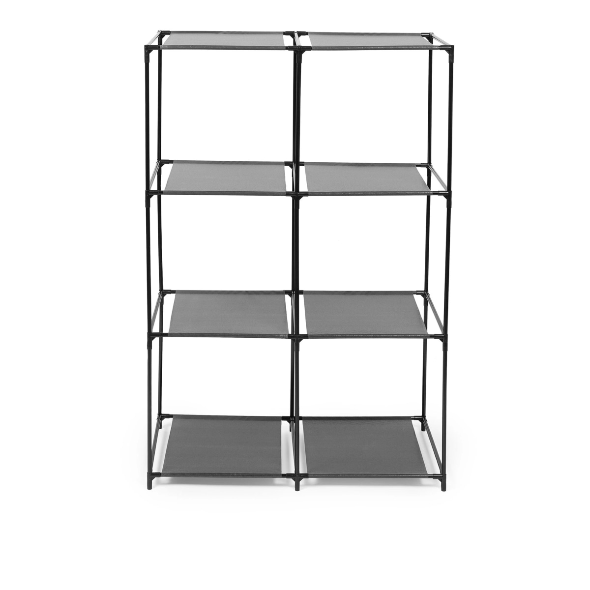 Scaffale in metallo Shelvy in offerta da Carrefour